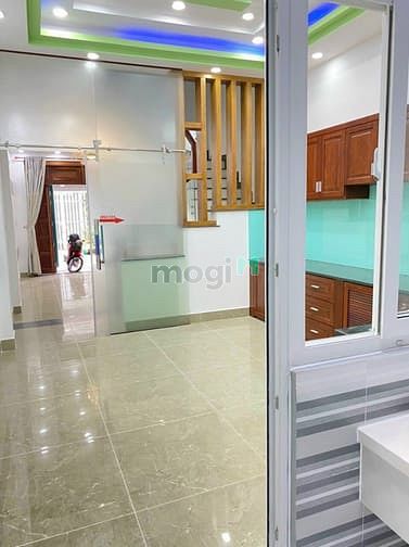 Hình ảnh Siêu phẩm VIP sát mặt tiền Lê Văn Thọ HXT TL cho khách thiện chí