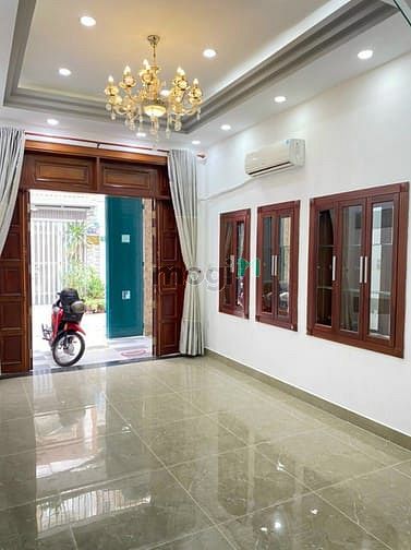 Hình ảnh Siêu phẩm VIP sát mặt tiền Lê Văn Thọ HXT TL cho khách thiện chí