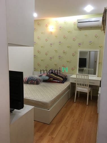 Hình ảnh Cho thuê Trang Chủ MB66.COM / Đăng Ký Tặng 66K Sky Garden 3, Phú Mỹ Hưng - 2PN - 2WC - 9 triệu/tháng