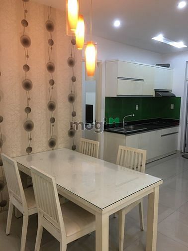 Hình ảnh Cho thuê Trang Chủ MB66.COM / Đăng Ký Tặng 66K Sky Garden 3, Phú Mỹ Hưng - 2PN - 2WC - 9 triệu/tháng