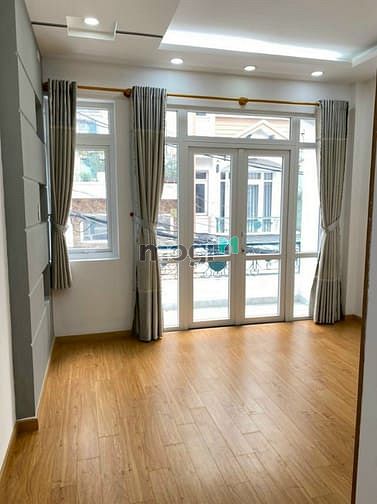 Hình ảnh Siêu phẩm VIP sát mặt tiền Lê Văn Thọ HXT TL cho khách thiện chí