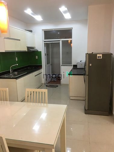 Hình ảnh Cho thuê Trang Chủ MB66.COM / Đăng Ký Tặng 66K Sky Garden 3, Phú Mỹ Hưng - 2PN - 2WC - 9 triệu/tháng