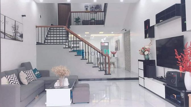 Hình ảnh Cho thuê nhà 1046/2 Cách Mạng Tháng 8, Phường 5, Quận Tân Bình,