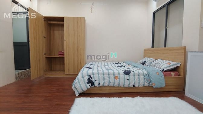 Hình ảnh phòng trọ văn minh đầy đủ nội thất