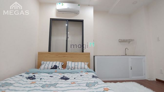 Hình ảnh phòng trọ văn minh đầy đủ nội thất