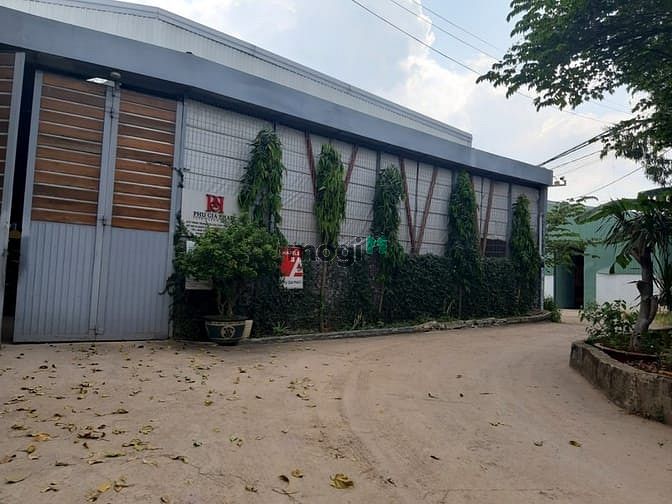 Hình ảnh Đất 165m2 8x21 An Phú Đông 03, Quận 12 Giá 6.2 Tỷ