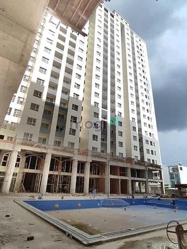 Hình ảnh DREAMHOME PALACE cho thuê Trang Chủ MB66.COM / Đăng Ký Tặng 66K nhà trống 2PN 2WC.