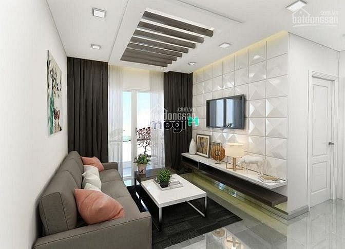 Hình ảnh Cần cho thuê gấp CH SUNRISE RIVERSIDE . Nhà mới decor ,full nội thất ,