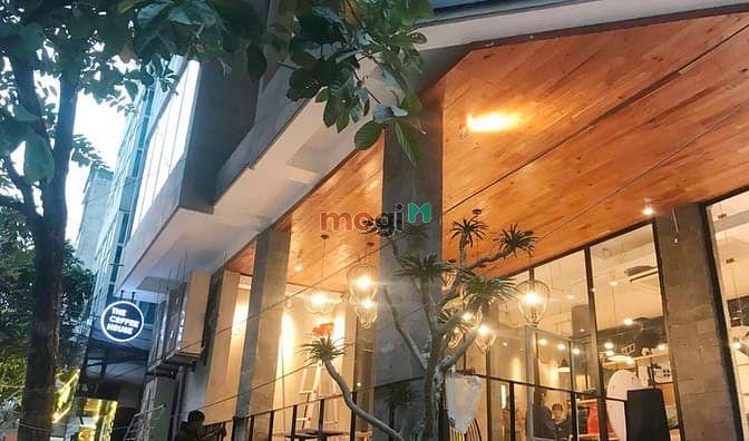 Hình ảnh Cho thuê căn góc mặt phố Duy Tân - Cầu Giấy