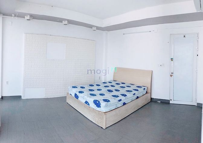 Hình ảnh Phòng CHDV Cho Thuê Ban Công Cửa Sổ Lớn