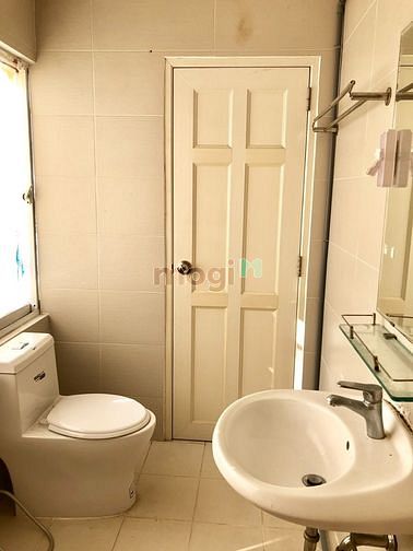 Hình ảnh Phòng CHDV Cho Thuê Ban Công Cửa Sổ Lớn