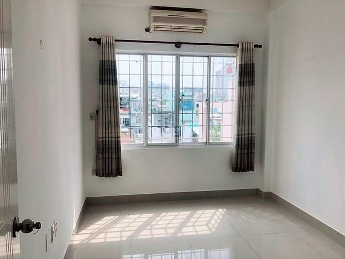 Hình ảnh Phòng CHDV Cho Thuê Ban Công Cửa Sổ Lớn