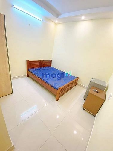 Hình ảnh Phòng trọ Tây Thạnh Tân Phú, phòng mới