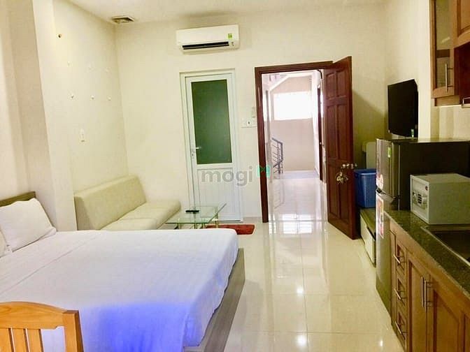 Hình ảnh 🔥CH Studio 35m2 Hồ Văn Huê, thoáng mát, an ninh sạch sẽ, GIÁ TỐT 🔥