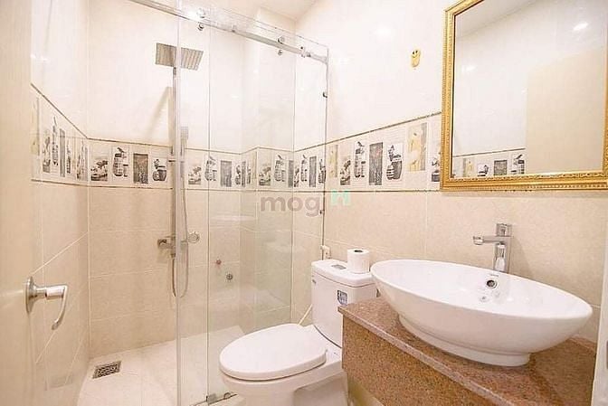 Hình ảnh Phòng trọ Tây Thạnh Tân Phú, phòng mới