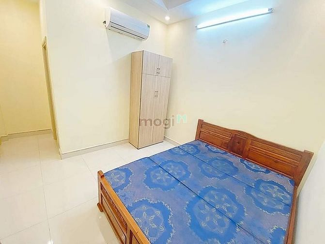 Hình ảnh Phòng trọ Tây Thạnh Tân Phú, phòng mới