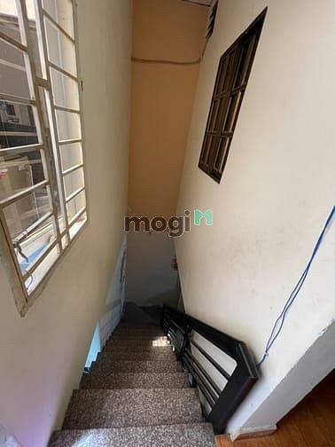 Hình ảnh Bán nhà Lũy Bán Bích, quận Tân Phú, 79.20m² SHR