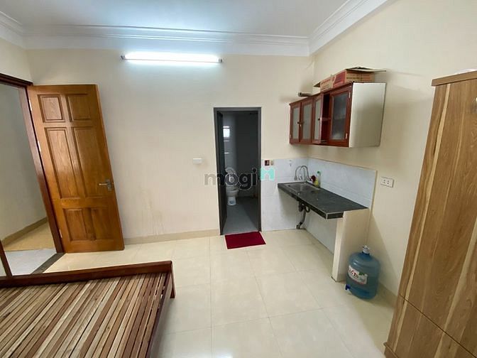 Hình ảnh Phòng FULL ĐỒ Nguyễn Văn Trỗi - Hà Đông 28m2