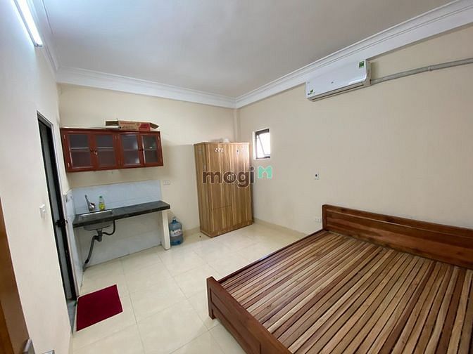 Hình ảnh Phòng FULL ĐỒ Nguyễn Văn Trỗi - Hà Đông 28m2