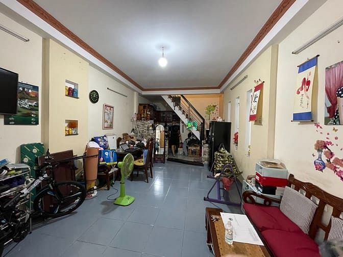 Hình ảnh Bán nhà Lũy Bán Bích, quận Tân Phú, 79.20m² SHR