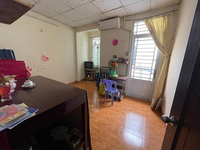 Hình ảnh Bán nhà Lũy Bán Bích, quận Tân Phú, 79.20m² SHR