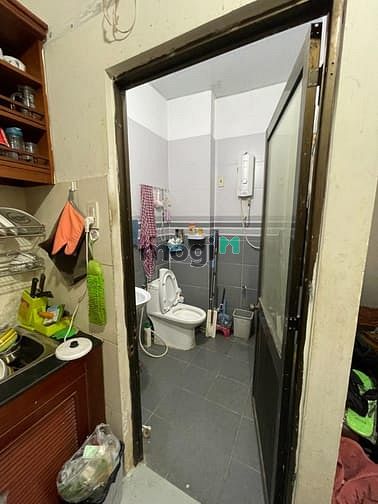 Hình ảnh Bán nhà Lũy Bán Bích, quận Tân Phú, 79.20m² SHR