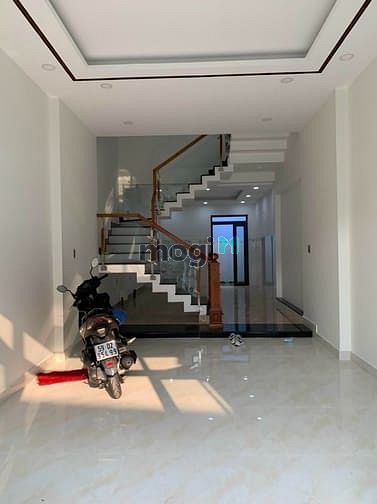 Hình ảnh Hót Nhà Phan Đăng Giảng Bình Tân Ngay Chợ 70M2 3 Tầng Giá Chỉ 5.5 Tỷ