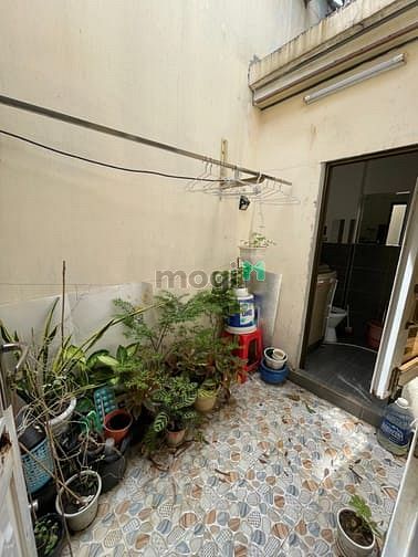 Hình ảnh Bán nhà Lũy Bán Bích, quận Tân Phú, 79.20m² SHR