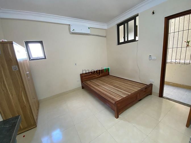 Hình ảnh Phòng FULL ĐỒ Nguyễn Văn Trỗi - Hà Đông 28m2