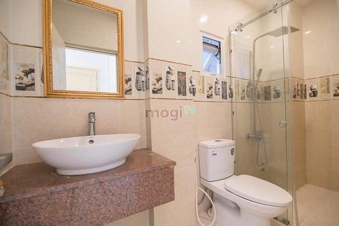 Hình ảnh Phòng trọ Hồ Đắc Di Tây Thạnh Tân Phú