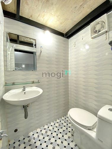 Hình ảnh 🍁🍁Căn Hộ Gác Lửng – Thành Thái Quận 10 – 4’ Đi HUFLIT