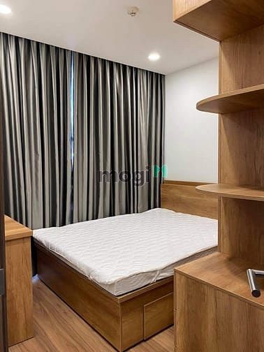 Hình ảnh Cần bán 2PN nhà trống và full nội thất Ecogreen Giá tốt