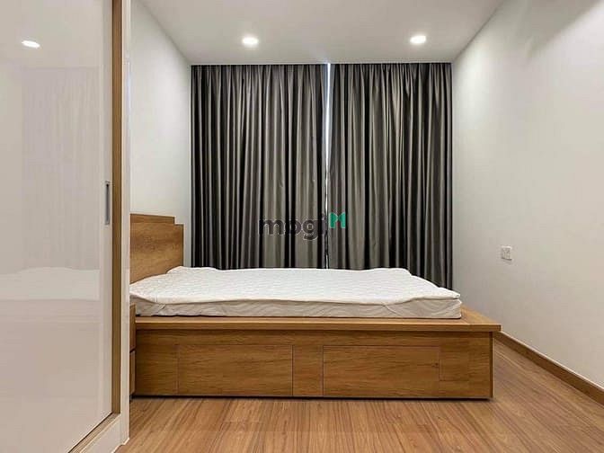 Hình ảnh Cần bán 2PN nhà trống và full nội thất Ecogreen Giá tốt