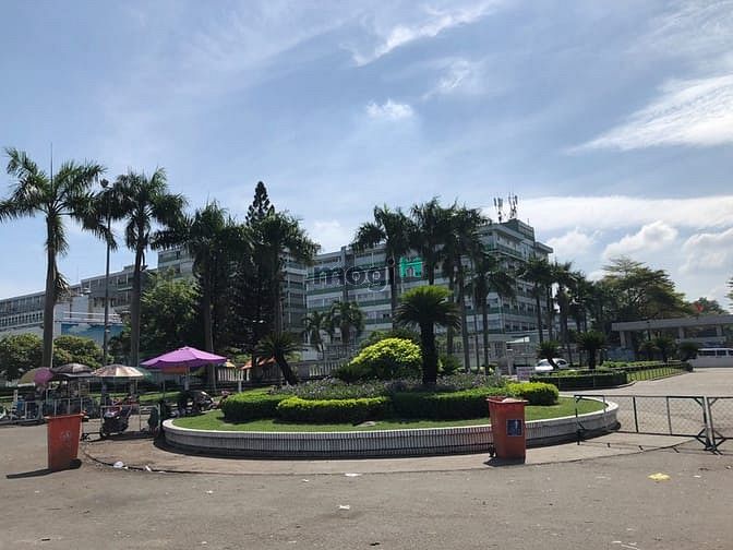 Hình ảnh bán nhanh lô đất 100m2 giá 3ty2 ( TL CHÍNH CHỦ )