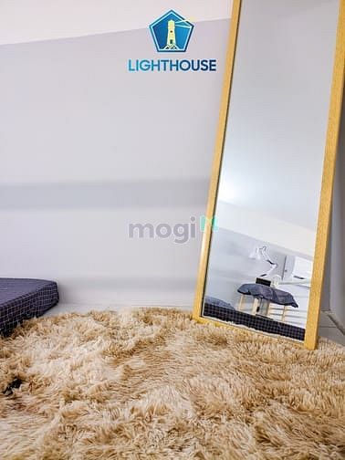 Hình ảnh CĂN HỘ DUPLEX đẹp có nội thất ĐINH TIÊN HOÀNG MỚI 100%
