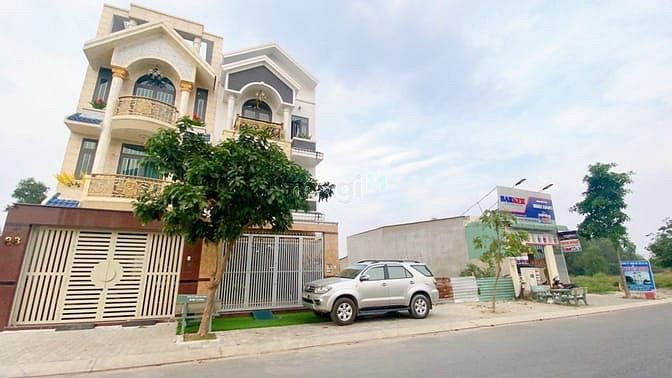 Hình ảnh bán nhanh lô đất 100m2 giá 3ty2 ( TL CHÍNH CHỦ )