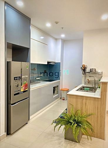 Hình ảnh cho thuê Trang Chủ MB66.COM / Đăng Ký Tặng 66K Rivergate Đ. Bến Vân Đồn Q.4 dt 76 có 2PN full NT 15tr