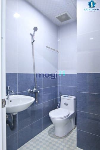 Hình ảnh CĂN HỘ DUPLEX đẹp có nội thất ĐINH TIÊN HOÀNG MỚI 100%