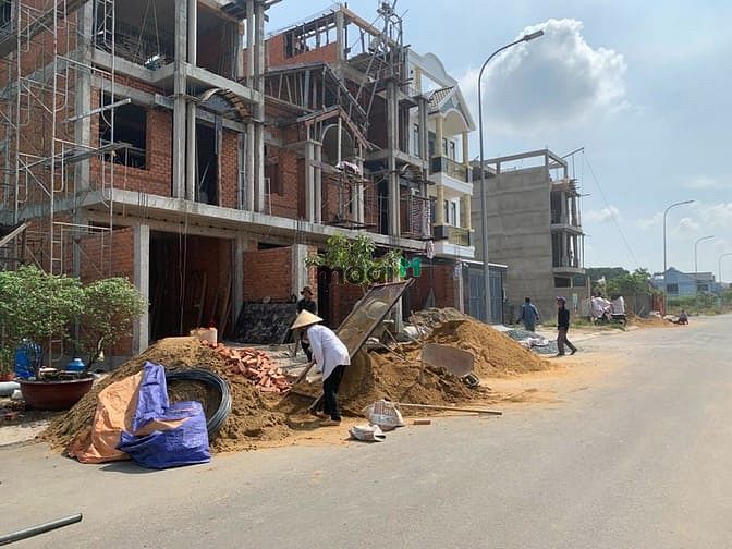 Hình ảnh bán nhanh lô đất 100m2 giá 3ty2 ( TL CHÍNH CHỦ )