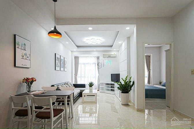 Hình ảnh Cho thuê chung cư Sunrise Riverside, DT 71m2, 2PN2WC full NT cao cấp