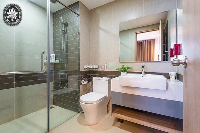 Hình ảnh cho thuê Trang Chủ MB66.COM / Đăng Ký Tặng 66K Rivergate Đ. Bến Vân Đồn Q.4 dt 76 có 2PN full NT 15tr