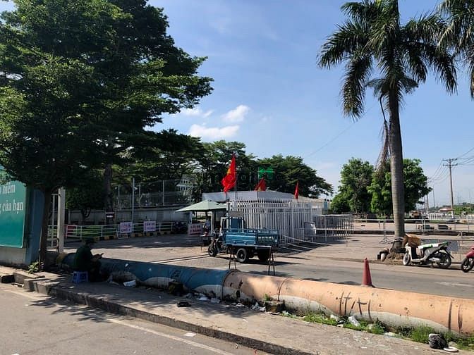 Hình ảnh bán nhanh lô đất 100m2 giá 3ty2 ( TL CHÍNH CHỦ )