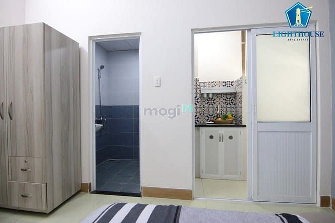Hình ảnh CĂN HỘ DUPLEX đẹp có nội thất ĐINH TIÊN HOÀNG MỚI 100%
