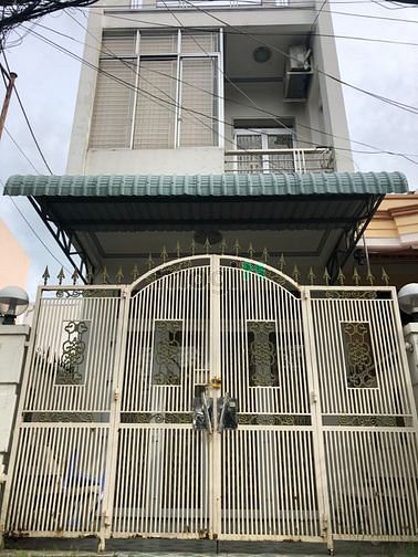 Hình ảnh Bán nhà 1T1L đường 3/2 KDC 148