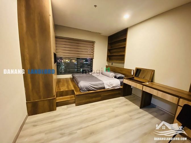 Hình ảnh Mb6623 nạp rút nhanh chóng Monarchy 3 phòng ngủ sang trọng - A899