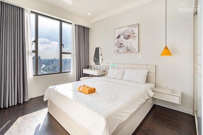 Hình ảnh Cần cho thuê chung cư Scenic Valley, DT 110m2, 3PN 2WC, nhà siêu đẹp