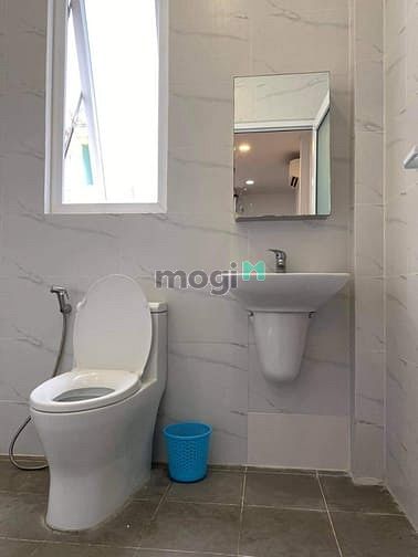 Hình ảnh STUDIO RỘNG, Nguyễn Đình Chiểu, Quận 3, gần 3 tháng 2, được nuôi PET