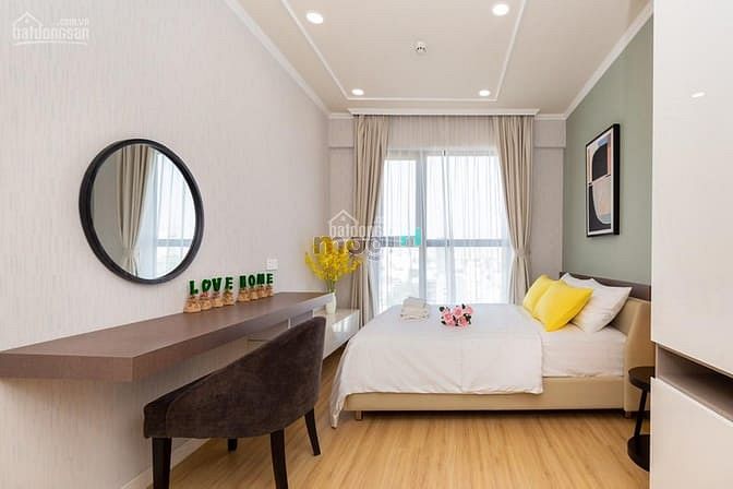 Hình ảnh Cần cho thuê chung cư Scenic Valley, DT 110m2, 3PN 2WC, nhà siêu đẹp