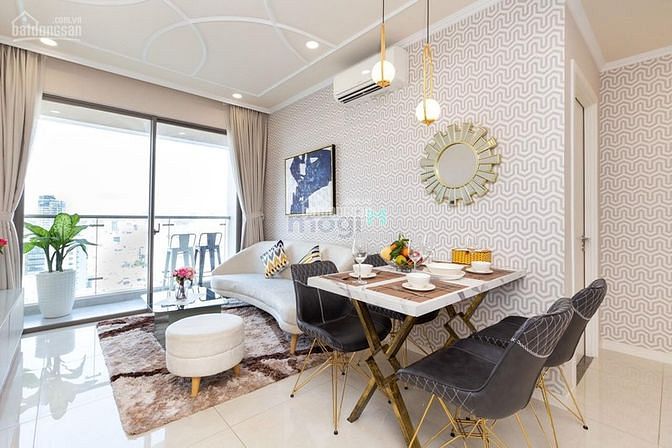 Hình ảnh Cần cho thuê chung cư Scenic Valley, DT 110m2, 3PN 2WC, nhà siêu đẹp