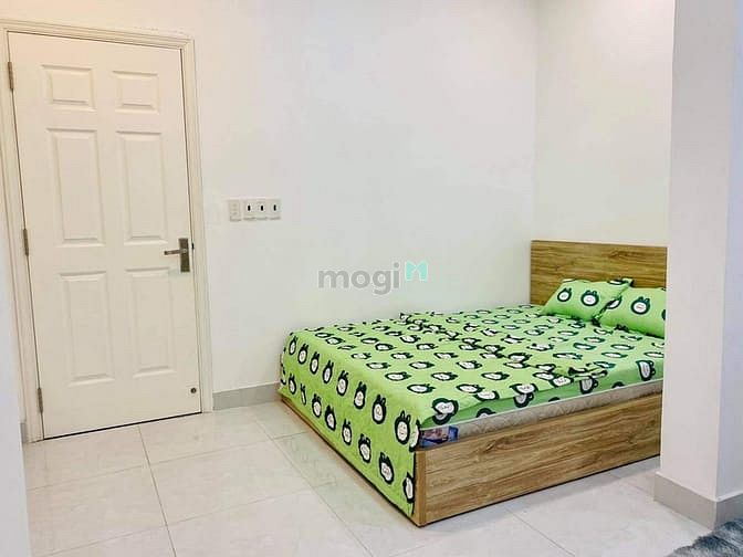 Hình ảnh STUDIO RỘNG, Nguyễn Đình Chiểu, Quận 3, gần 3 tháng 2, được nuôi PET